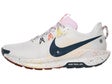 Nike Pegasus Trail 5 Men's Shoes White/Navy/Grey