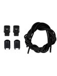 Nathan Reflective Run Laces