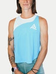 NAZ Elite Women's Glide Tank All Aboard