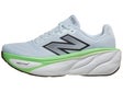 New Balance Fresh Foam X More v5 Men's Shoes Ice Blue