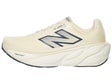 New Balance Fresh Foam X More v5 Men's Shoes Angora/Sal