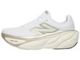 New Balance Fresh Foam X More v5 Women's Shoes White/Sa