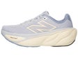 New Balance Fresh Foam X More v5 Women's Shoes Pearl Gy