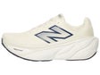 New Balance Fresh Foam X More v5 Women's Shoes Angora