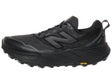 New Balance Fresh Foam X Hierro v9 Men's Shoes Black