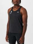 New Balance Men's NYC Marathon Athletics Singlet