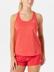 New Balance Women's Athletics Heather Tank