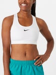 Nike Core Swoosh Medium-Support Padded Bra