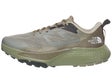 The North Face Altamesa 500 Men's Shoes Clay Grey/Grey
