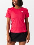 The North Face Women's Sunriser UPF Short Sleeve