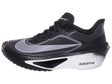 Nike Zoom Fly 6 Women's Shoes Black/White/Lt Smoke Grey