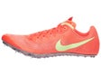 Nike Zoom Ja Fly 4 Spikes Unisex Crimson/Coral/Orange