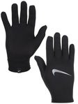 Nike Pacer Liner Gloves Black
