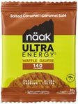 Naak Ultra Energy Waffle