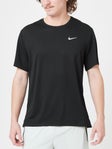 Nike Men's Dri-FIT UV Miler Short Sleeve