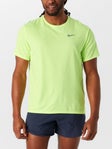 Nike Men's Dri-FIT UV Miler Short Sleeve