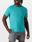 Nike Men's Dri-FIT UV Miler Short Sleeve