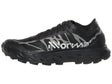 NNormal Kjerag Brut Unisex Shoes Black