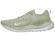 Nike Infinity Run 4 Men's Shoes Oil Green/Silver/Jade