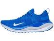 Nike Infinity Run 4 Men's Shoes Racer Blue/Grey/Blue