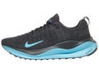 Nike Infinity Run 4 Men's Shoes Anthracite/Blue/Black