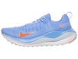 Nike Infinity Run 4 Women's Shoes Royal Pulse/Crimson
