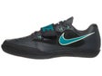 Nike Zoom SD 4 Throw Shoes Unisex Black/Bright Spruce