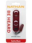 Nathan SaferRun Ripcord Siren Personal Alarm