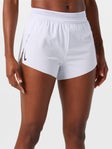 Nike Women's Dri-FIT ADV  3" Aeroswift Short