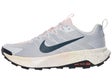 Nike Wildhorse 10 Men's Shoes Platinum/Navy/Grey