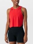 Nike Women's Aeroswift Dri-FIT ADV Crop Tank