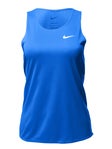 Nike Women's Team Dri-FIT Fast Singlet