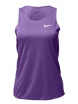 Nike Women's Team Dri-FIT Fast Singlet