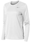 Nike Women's Team Legend Long Sleeve Crew