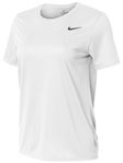 Nike Women's Team Legend Short Sleeve Crew