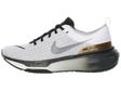 Nike Invincible Run 3 Men's Shoes FK CM White/Black/Gry