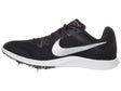 Nike Zoom Rival Distance Spikes Unisex Black/Silver/Blk