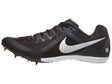 Nike Zoom Rival Multi Spikes Unisex Black/Silver/Black