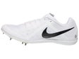 Nike Zoom Rival Multi Spikes Unisex White/Black/Silver