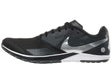Nike Zoom Rival Waffle 6 XC Spikeless Unisex Black/Wht