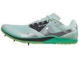 Nike Zoom Rival XC 6 Spikes Unisex Barely Green/Silver