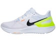 Nike Structure 25 Women's Shoes Blue/Black/Volt/Orange