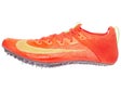 Nike Zoom Superfly Elite 2 Spikes Unisex Crimson/Coral