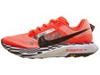 Nike Ultrafly Trail Men's Shoes Bright Crimson/Black/Wh