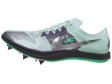 Nike ZoomX Dragonfly XC Spikes Unisex Green/Silver