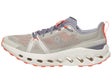 On Cloudsurfer Trail Men's Shoes Fossil/Ivory