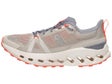 On Cloudsurfer Trail Women's Shoes Fossil/Ivory
