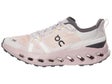 On Cloudsurfer Trail Women's Shoes Silver/Mauve
