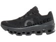 On Cloudmonster Women's Shoes Black/Magnet