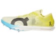 On Cloudspike Citius 2 Spikes Men's Limelight/White